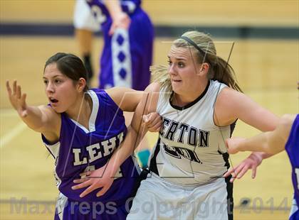 Thumbnail 3 in Lehi @ Riverton photogallery.