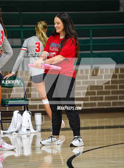 Thumbnail 2 in Smithville vs Madisonville photogallery.