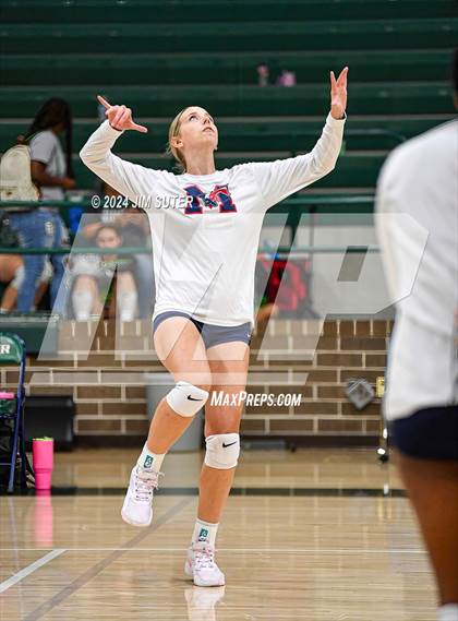 Thumbnail 3 in Smithville vs Madisonville photogallery.