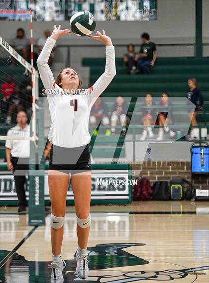 Thumbnail 2 in Smithville vs Madisonville photogallery.