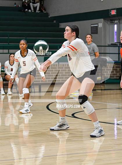 Thumbnail 3 in Smithville vs Madisonville photogallery.