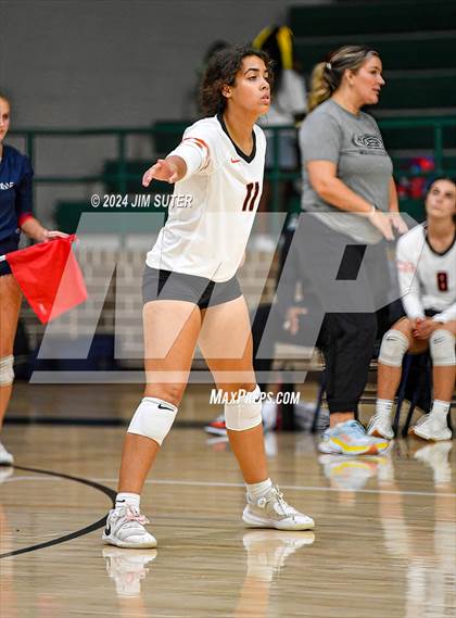 Thumbnail 1 in Smithville vs Madisonville photogallery.