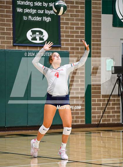 Thumbnail 2 in Smithville vs Madisonville photogallery.