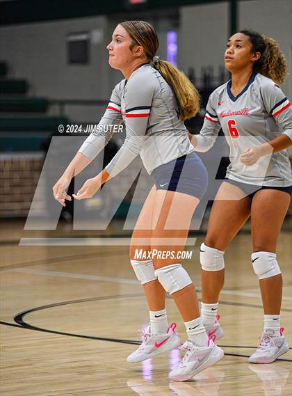Thumbnail 3 in Smithville vs Madisonville photogallery.
