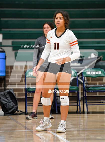 Thumbnail 3 in Smithville vs Madisonville photogallery.