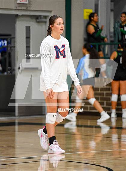 Thumbnail 3 in Smithville vs Madisonville photogallery.