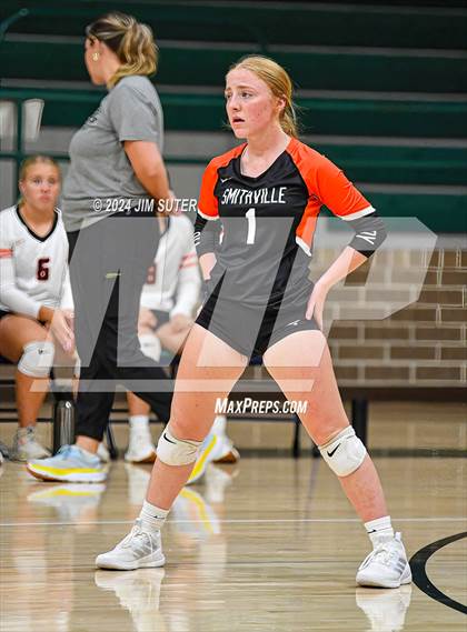 Thumbnail 3 in Smithville vs Madisonville photogallery.
