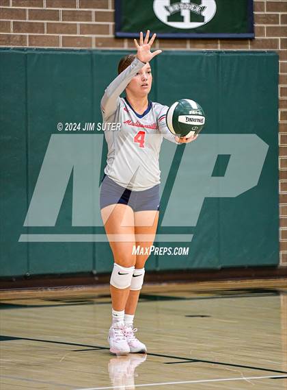 Thumbnail 1 in Smithville vs Madisonville photogallery.