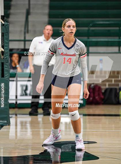 Thumbnail 3 in Smithville vs Madisonville photogallery.