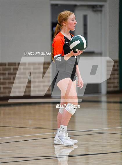 Thumbnail 3 in Smithville vs Madisonville photogallery.