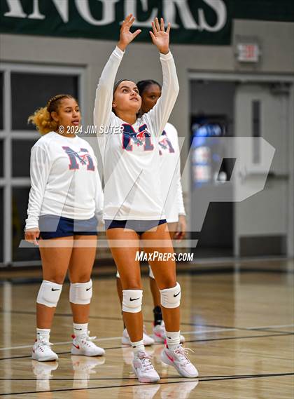 Thumbnail 1 in Smithville vs Madisonville photogallery.