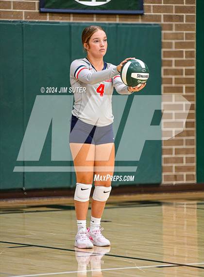 Thumbnail 3 in Smithville vs Madisonville photogallery.