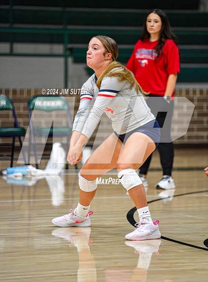 Thumbnail 1 in Smithville vs Madisonville photogallery.