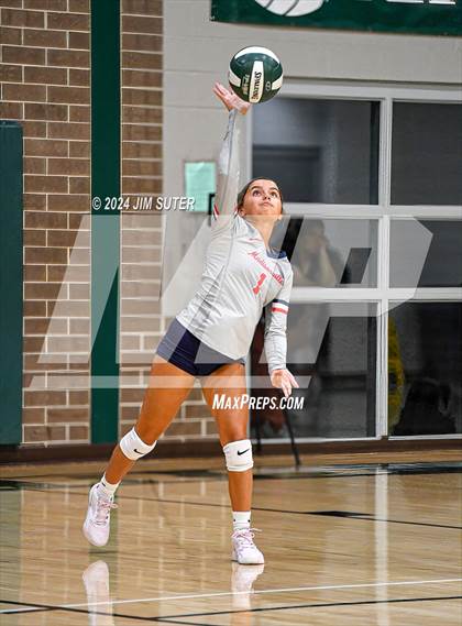 Thumbnail 3 in Smithville vs Madisonville photogallery.
