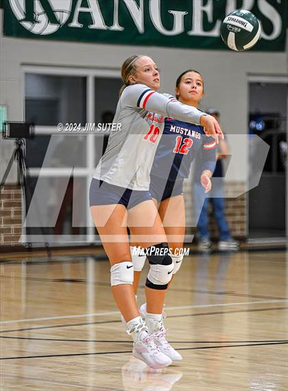 Thumbnail 2 in Smithville vs Madisonville photogallery.