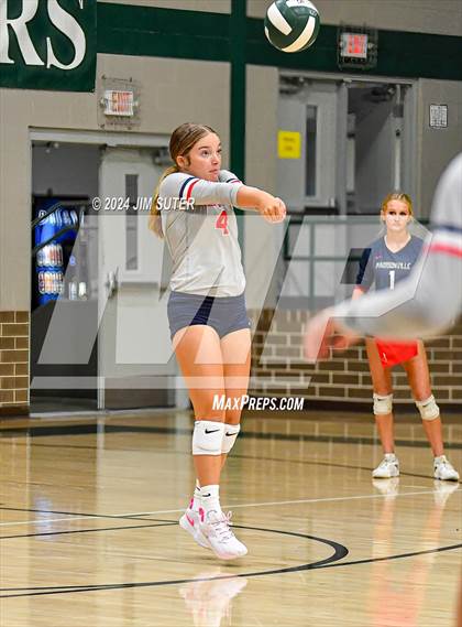 Thumbnail 3 in Smithville vs Madisonville photogallery.