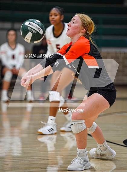 Thumbnail 2 in Smithville vs Madisonville photogallery.