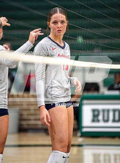 Thumbnail 1 in Smithville vs Madisonville photogallery.
