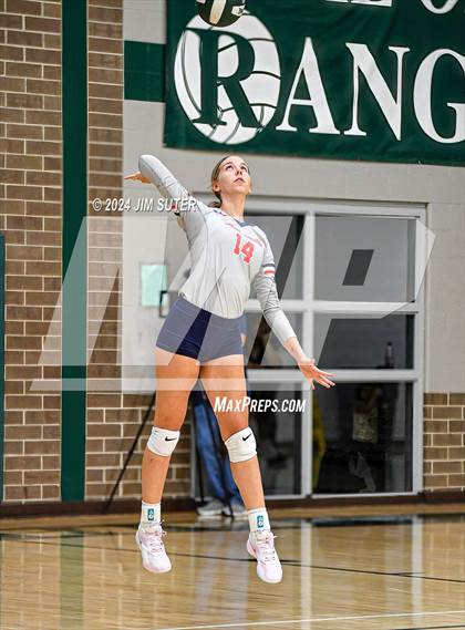 Thumbnail 2 in Smithville vs Madisonville photogallery.