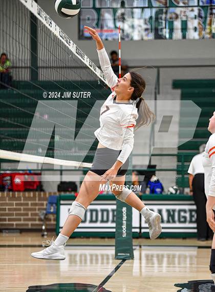 Thumbnail 2 in Smithville vs Madisonville photogallery.