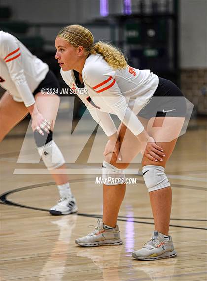 Thumbnail 1 in Smithville vs Madisonville photogallery.