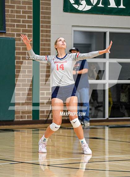 Thumbnail 1 in Smithville vs Madisonville photogallery.
