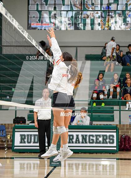 Thumbnail 1 in Smithville vs Madisonville photogallery.