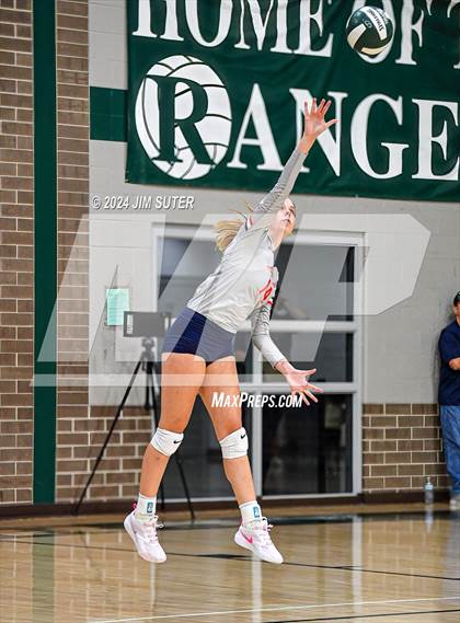 Thumbnail 1 in Smithville vs Madisonville photogallery.