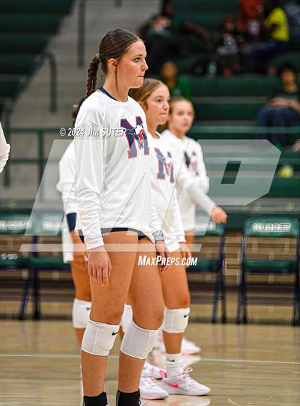 Thumbnail 1 in Smithville vs Madisonville photogallery.