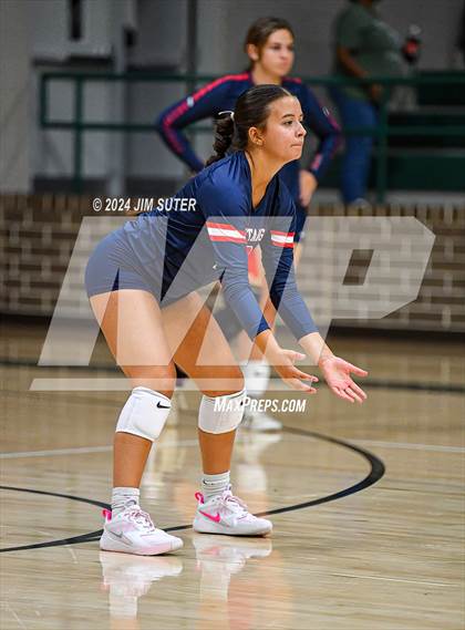 Thumbnail 2 in Smithville vs Madisonville photogallery.