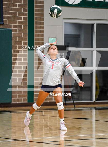 Thumbnail 2 in Smithville vs Madisonville photogallery.