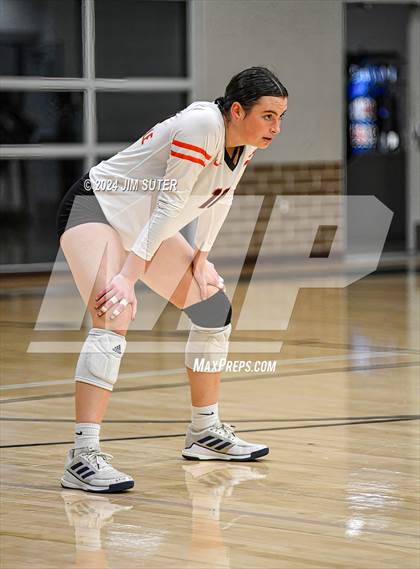Thumbnail 2 in Smithville vs Madisonville photogallery.
