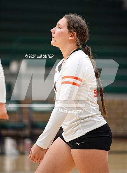 Thumbnail 2 in Smithville vs Madisonville photogallery.