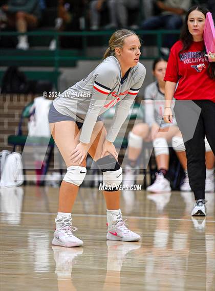 Thumbnail 3 in Smithville vs Madisonville photogallery.