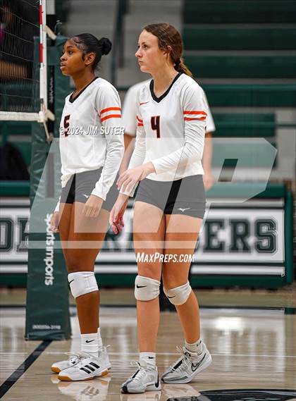 Thumbnail 3 in Smithville vs Madisonville photogallery.