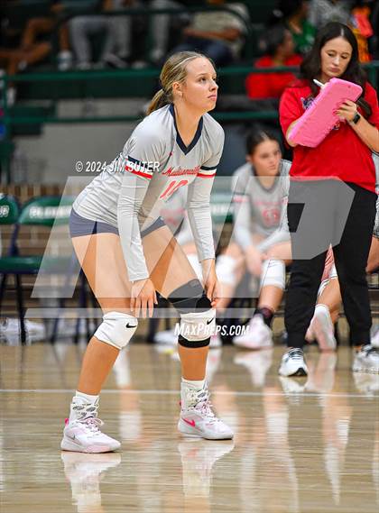 Thumbnail 1 in Smithville vs Madisonville photogallery.