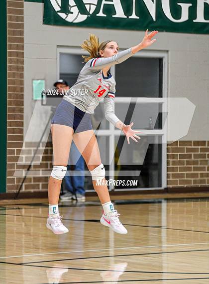 Thumbnail 1 in Smithville vs Madisonville photogallery.