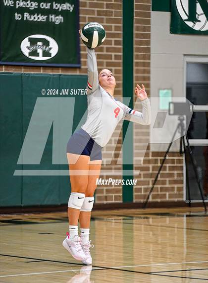 Thumbnail 3 in Smithville vs Madisonville photogallery.