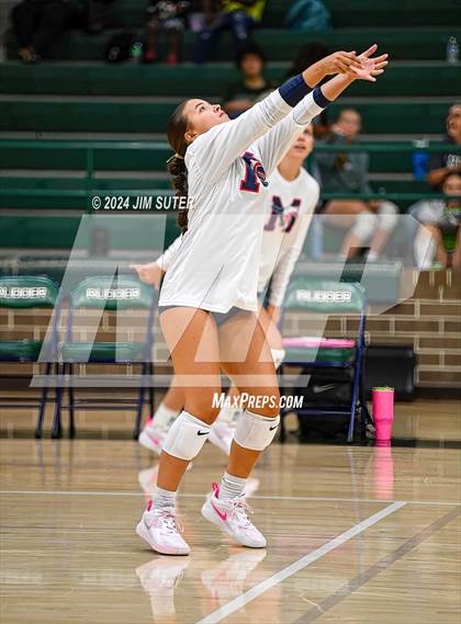 Thumbnail 2 in Smithville vs Madisonville photogallery.