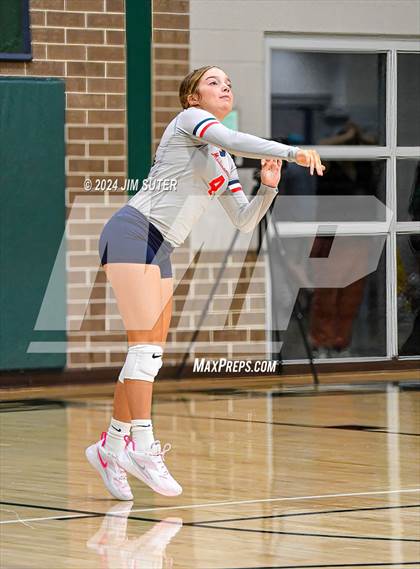 Thumbnail 3 in Smithville vs Madisonville photogallery.