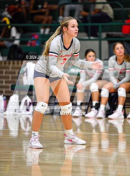 Thumbnail 2 in Smithville vs Madisonville photogallery.