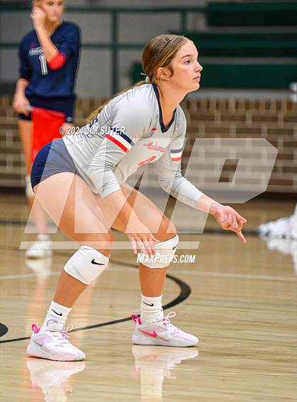 Thumbnail 3 in Smithville vs Madisonville photogallery.