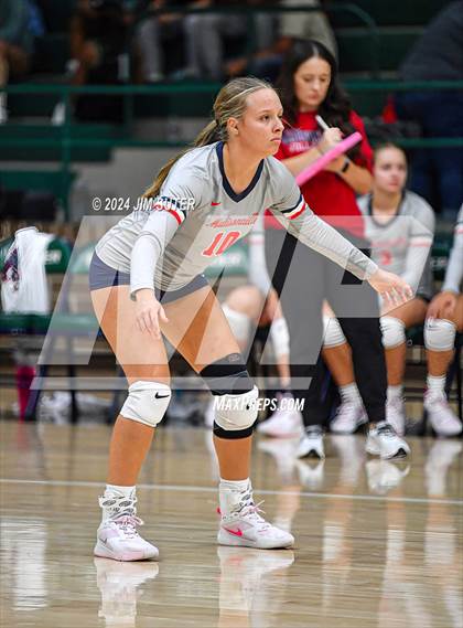 Thumbnail 2 in Smithville vs Madisonville photogallery.