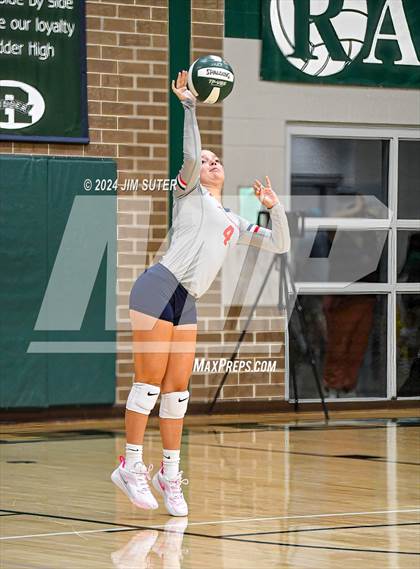 Thumbnail 2 in Smithville vs Madisonville photogallery.