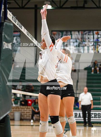 Thumbnail 3 in Smithville vs Madisonville photogallery.