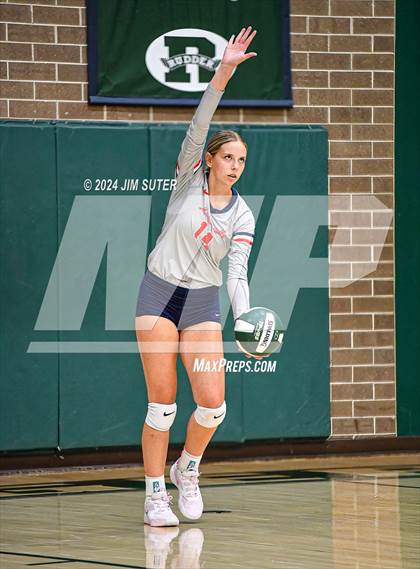 Thumbnail 2 in Smithville vs Madisonville photogallery.