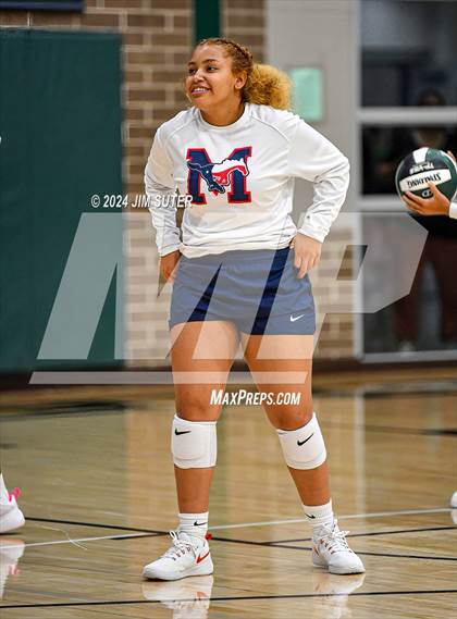 Thumbnail 2 in Smithville vs Madisonville photogallery.