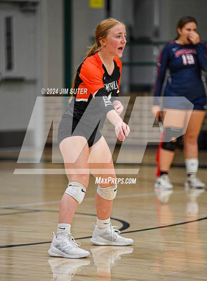 Thumbnail 1 in Smithville vs Madisonville photogallery.