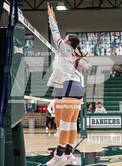 Thumbnail 1 in Smithville vs Madisonville photogallery.