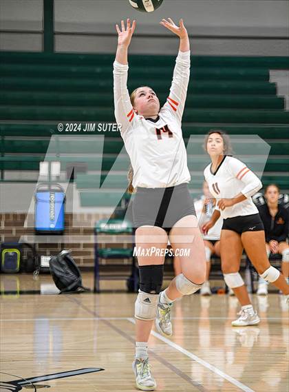 Thumbnail 1 in Smithville vs Madisonville photogallery.